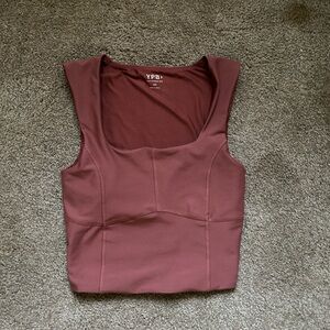 YPB tank top